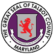 Seal of Talbot County Maryland